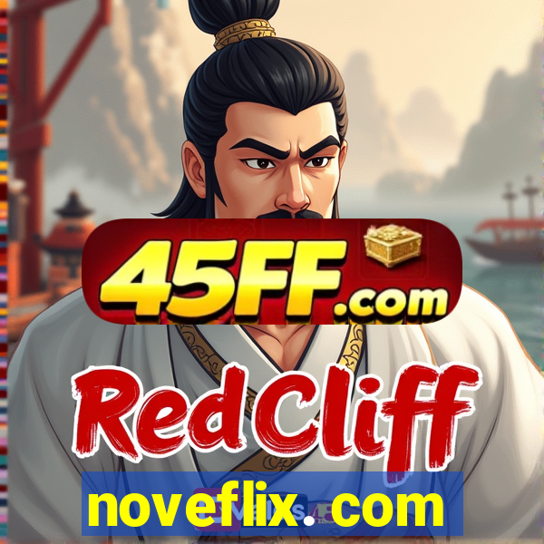 noveflix. com
